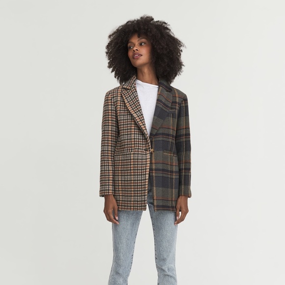 IN SEARCH OF the SN Brooklyn Blazer XS or S - Picture 1 of 3